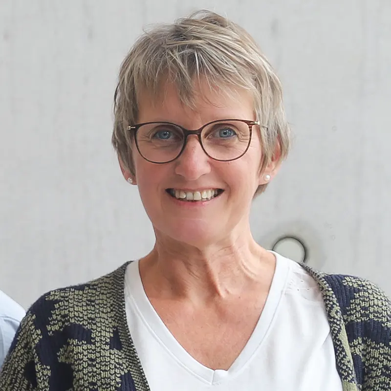 Andrea-Gentner