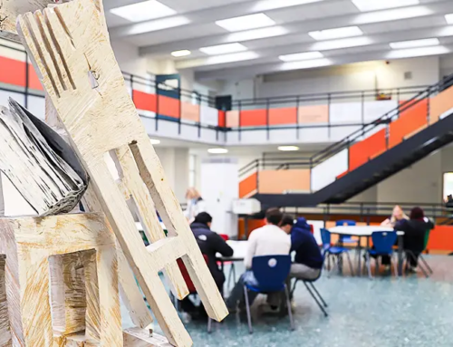 Informationen zum Unterrichtsbeginn im Schuljahr 2026/27